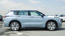 Mitsubishi Outlander Brand New 2026 Mitsubishi Outlander Premium (G09)  2.5L | 7-Seater SUV | GCC Specification | Export
