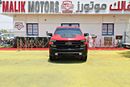 شيفروليه سيلفارادو 1500 REG/CAB LT1 NAV