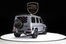 Mercedes-Benz G 63 AMG Std BRABUS 800