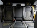 Lamborghini Urus S BUY NOW, PAY 2027 | THE BLACKLINE STANDARD | June 2027 Warranty GCC, Low KM's