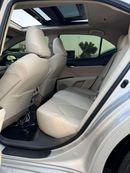 تويوتا كامري SE+