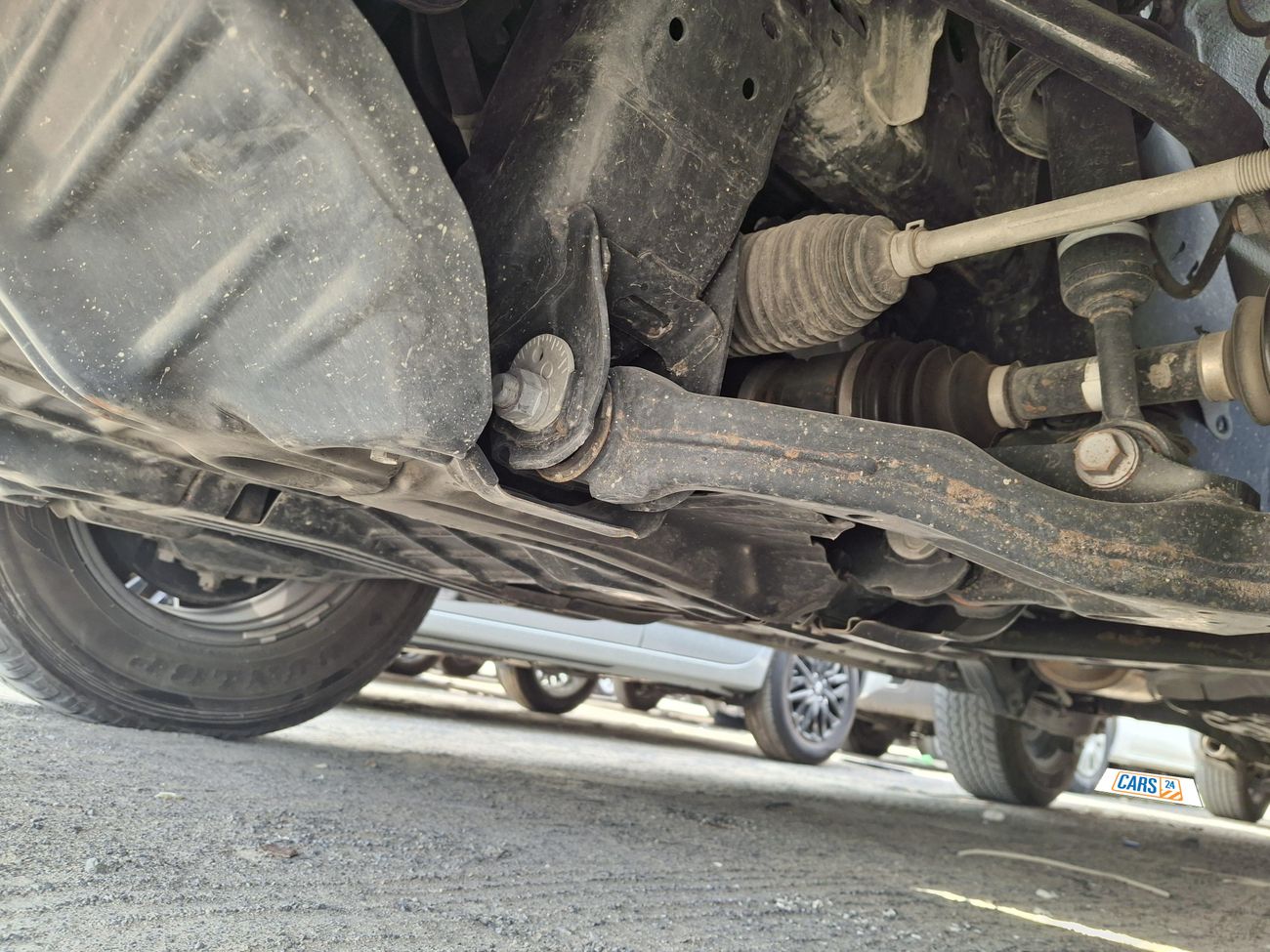 Toyota Fortuner EXR 2.7 | Zero Down Payment | Home Test Drive