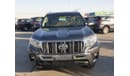 Toyota Prado 4.0L - V6 - 4x4 - Push Start