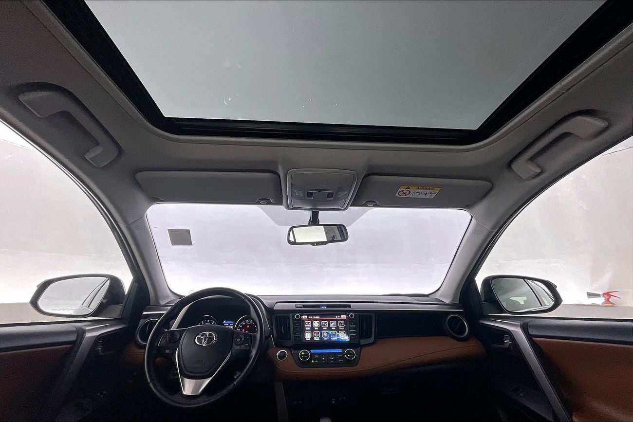 MG RX5 Comfort | Guaranteed Warranty | 0 Down Payment