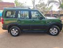 Mahindra Scorpio Mahindra Scorpio Classic S11 4W RHD TOP MODEL DIESEL ENGINE MY 23 Model Military Green Color (RIGHT 