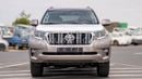 Toyota Prado (LHD) TOYOTA PRADO VX 2.8L Diesel AT MY2023