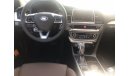 Hyundai Sonata with start engine and door finger print