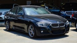 BMW 320i Diesel