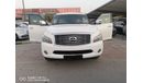 Infiniti QX56 Luxury 5.6L In excellent condition and requires no expense