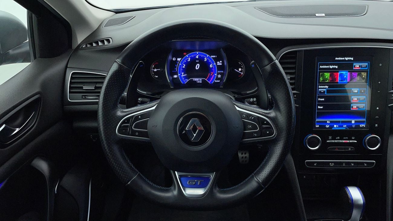 Renault Megane GT 1.6 | Zero Down Payment | Free Home Test Drive