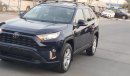 Toyota RAV4 TOYOTA RAV4 FULL OPTION