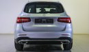 Mercedes-Benz GLC 250 4 Matic