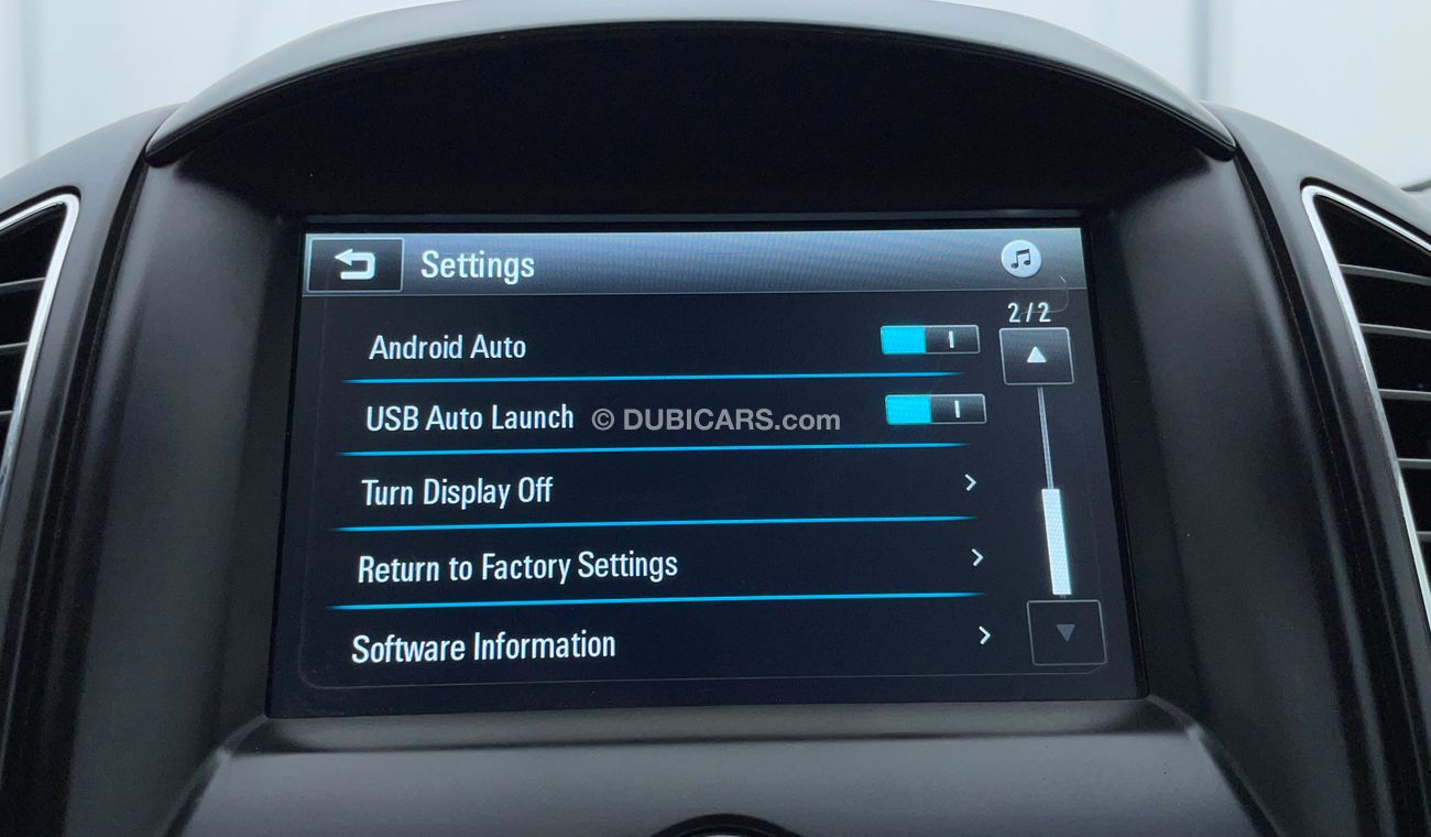 Chevrolet Captiva LT 2.4 | Zero Down Payment | Free Home Test Drive