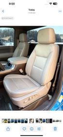 شيفروليه سيلفارادو شيفروليه سلفرادو 2024 قير علاق