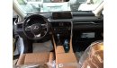 Lexus RX350 FULL OPTION