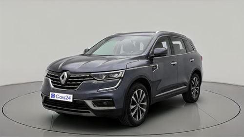 Renault Koleos PE 2.5L FWD 2024 PE | AED 1019/Month | 0 DP | 30 Day Return | Warranty