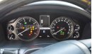Toyota Land Cruiser 4.0L V6 DIAMOND SEATS 2021 MODEL PETROL