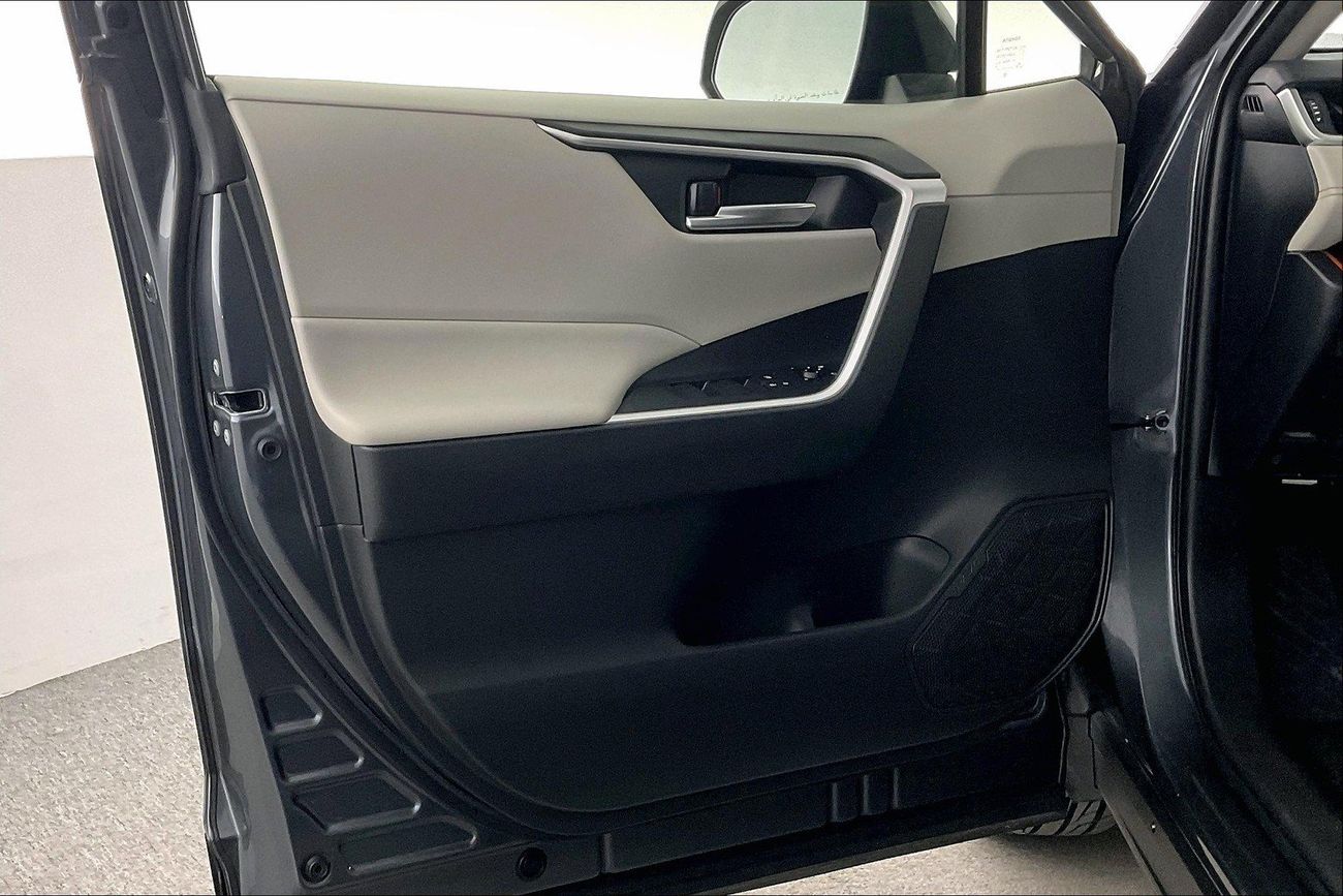 Toyota RAV4 Adventure | Guaranteed Warranty | 0 Down Payment