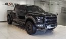 فورد F 150 RAPTOR