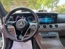 Mercedes-Benz E300 Premium + 2.0L Mercedes-Benz E300e 2021 full option