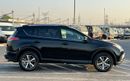Toyota RAV4  2018 - 2.5L V4-RearCam-AWD 4x4 - Push Start -Sunroof