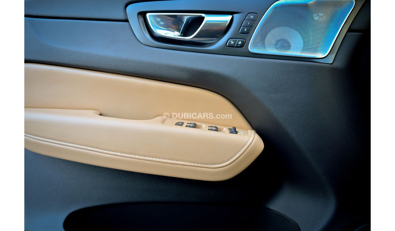 Volvo XC60 T8 Inscription | 4,600 P.M  | 0% Downpayment | Amazing Condition!