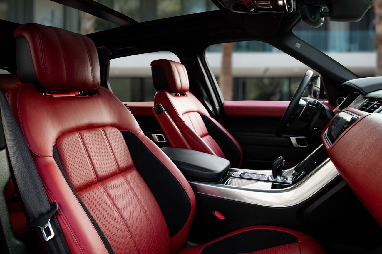 Land Rover Range Rover Sport 3,329 P.M | 0% Downpayment | RR SPORT HSE DYNAMIC | WARRANTY!