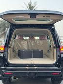 Toyota Land Cruiser VXR 4.0L With Rader JBL  Full Option SUV (Ready Stock)