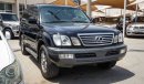 Lexus LX 470