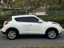 Nissan Juke SV 1.6L