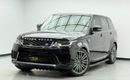 لاند روفر رينج روفر سبورت HSE 3.0L (340 HP) 2020 Range Rover Sport HSE, 2026 RR Warranty, Full RR  Service History, Very Low K