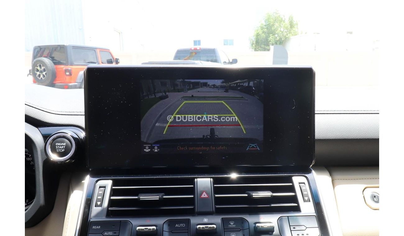 Toyota Land Cruiser J300