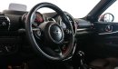 Mini Cooper S Clubman JCW Engine