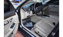 Mercedes-Benz E300 AMG Gcc 360 Camera warranty still panoramic