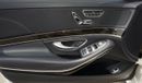 Mercedes-Benz S 400 Hybrid 2016!! JAPANESE SPECS