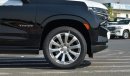 Chevrolet Tahoe Premier 5.3L 4WD | 2023 | GCC Specs | Full Option