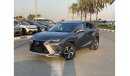 Lexus NX300 2018 LEXUS NX300 4x4 FULL OPTIONS