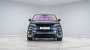 Land Rover Range Rover Sport Dynamic HSE P400 3.0L Special Offer | AED 6,579 PM | Warranty April 2028, 23in Wheels | Sport P400 H