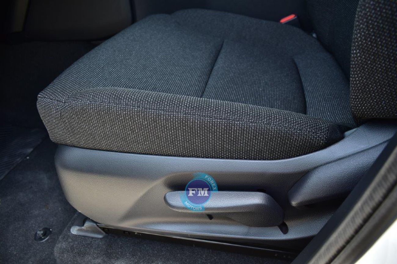 Toyota Prado TX 2.4L 4WD 7 Seater Automatic