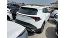 Kia Sportage Kia Sportage 2.0L 4x4