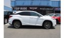 Lexus RX350 F SPORT