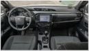 Toyota Hilux Surf HILUX 4.0 ADVENTURE 2026