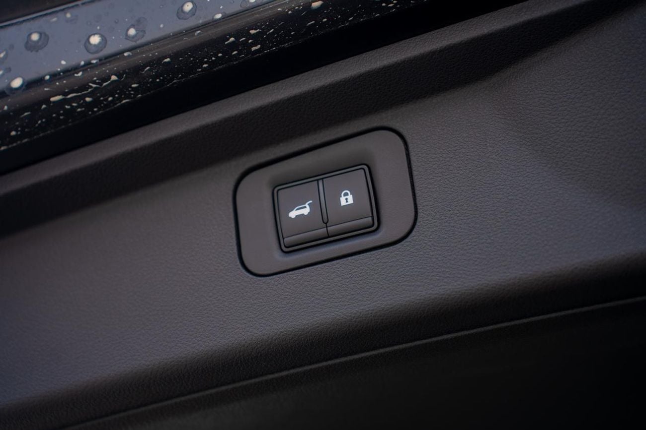 نيسان باترول Nissan Petrol SE 2026