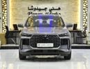 Chery Tiggo EXCELLENT DEAL for our Chery Tiggo 4 ( 2026 Model ) in Grey Color GCC Specs