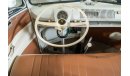 فولكس واجن T1 1960 Volkswagen T1 221 Split-Window Microbus / Full restoration rebuild / VW Heritage Certificate