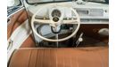 فولكس واجن T1 1960 Volkswagen T1 221 Split-Window Microbus / Full restoration rebuild / VW Heritage Certificate