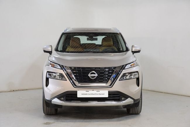 Nissan X-Trail SL, миниатюра 14
