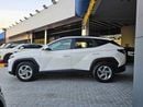 Hyundai Tucson GCC/FSH ORIGINAL PAINT/SINGLE OWNER/ LOW MILEAGE/1 YEAR WARRANTY/NON ACCIDENT/944 MONTHLY/LOT#96727