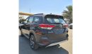 تويوتا راش TOYOTA RUSH 1.5L G | FOR EXPORT ONLY | GCC SPECS