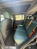 Jetour T2
